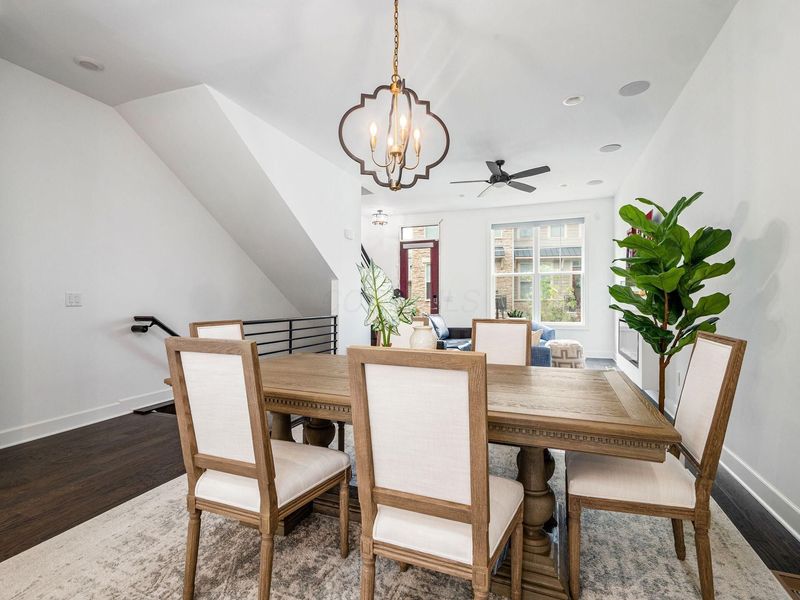 924 Pullman Place, Unit 32, Columbus, OH 43212 Photo 20