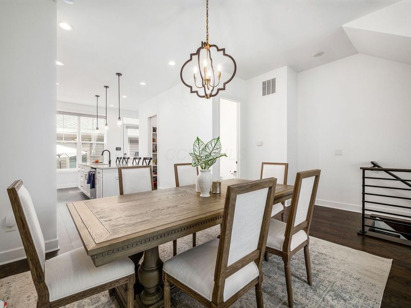 924 Pullman Place, Unit 32, Columbus, OH 43212 Photo 22