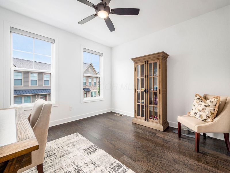 924 Pullman Place, Unit 32, Columbus, OH 43212 Photo 32