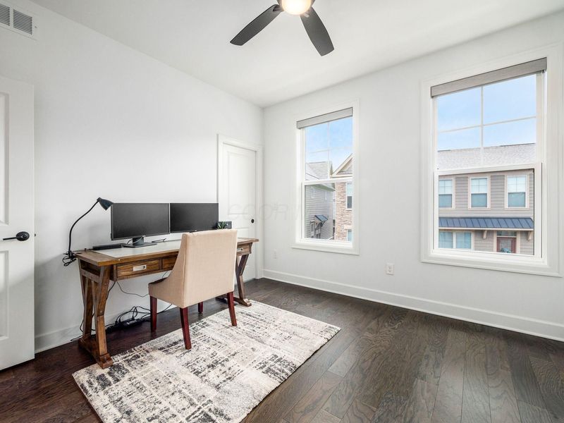 924 Pullman Place, Unit 32, Columbus, OH 43212 Photo 33