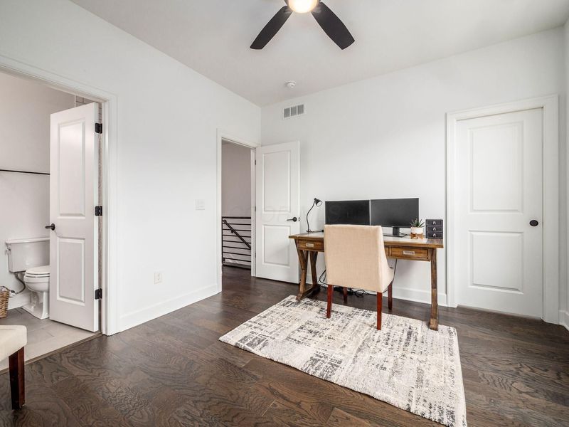 924 Pullman Place, Unit 32, Columbus, OH 43212 Photo 34