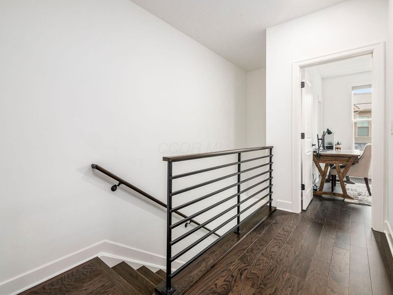 924 Pullman Place, Unit 32, Columbus, OH 43212 Photo 45