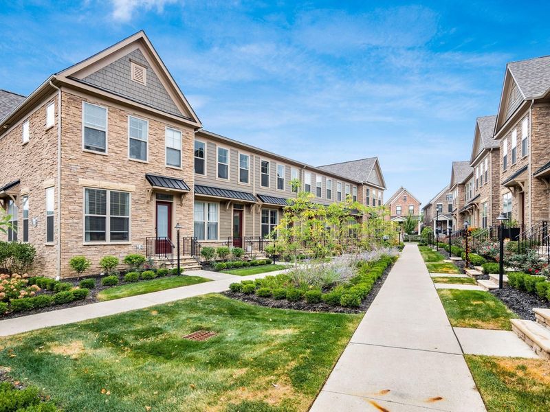 924 Pullman Place, Unit 32, Columbus, OH 43212 Photo 5