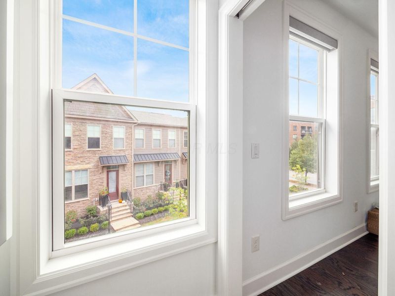 924 Pullman Place, Unit 32, Columbus, OH 43212 Photo 52