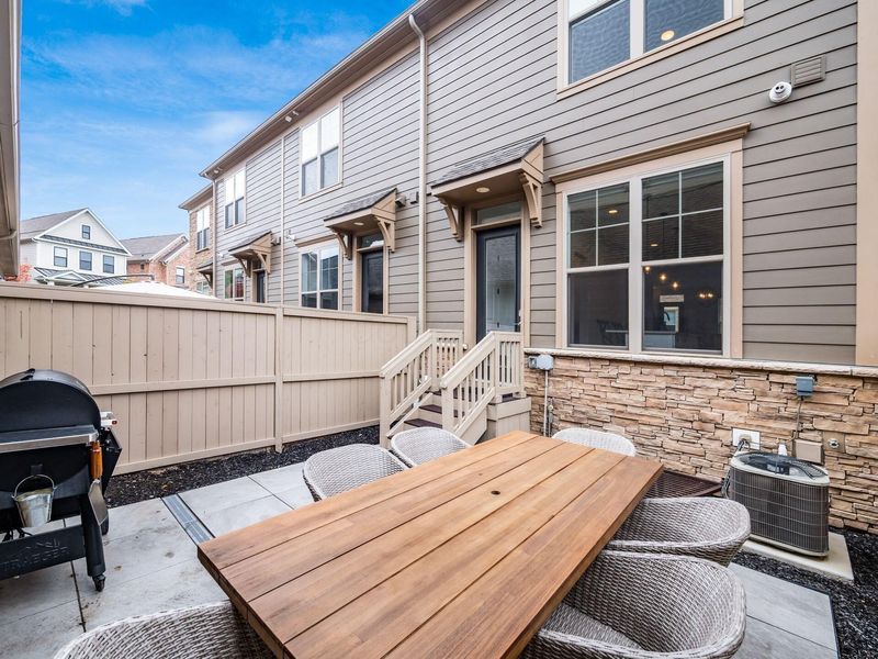 924 Pullman Place, Unit 32, Columbus, OH 43212 Photo 64