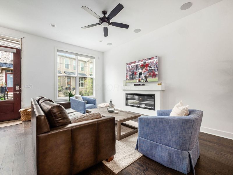 924 Pullman Place, Unit 32, Columbus, OH 43212 Photo 7