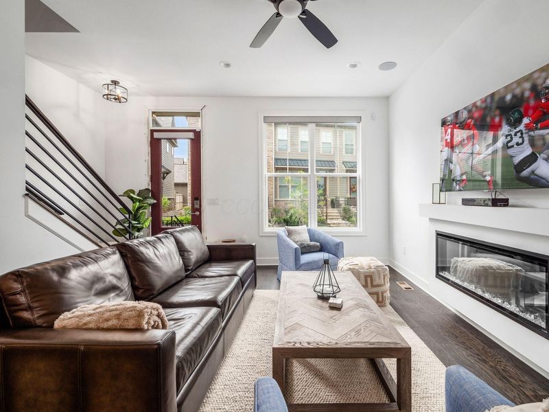 924 Pullman Place, Unit 32, Columbus, OH 43212 Photo 8