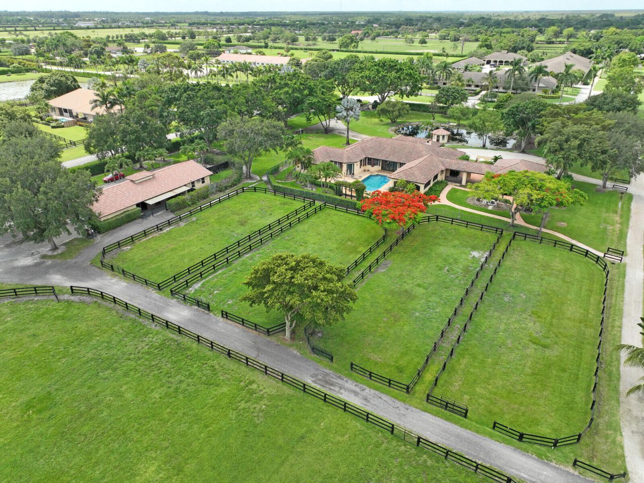 13281 S 52nd Pl S S, Wellington, FL 33449 Photo