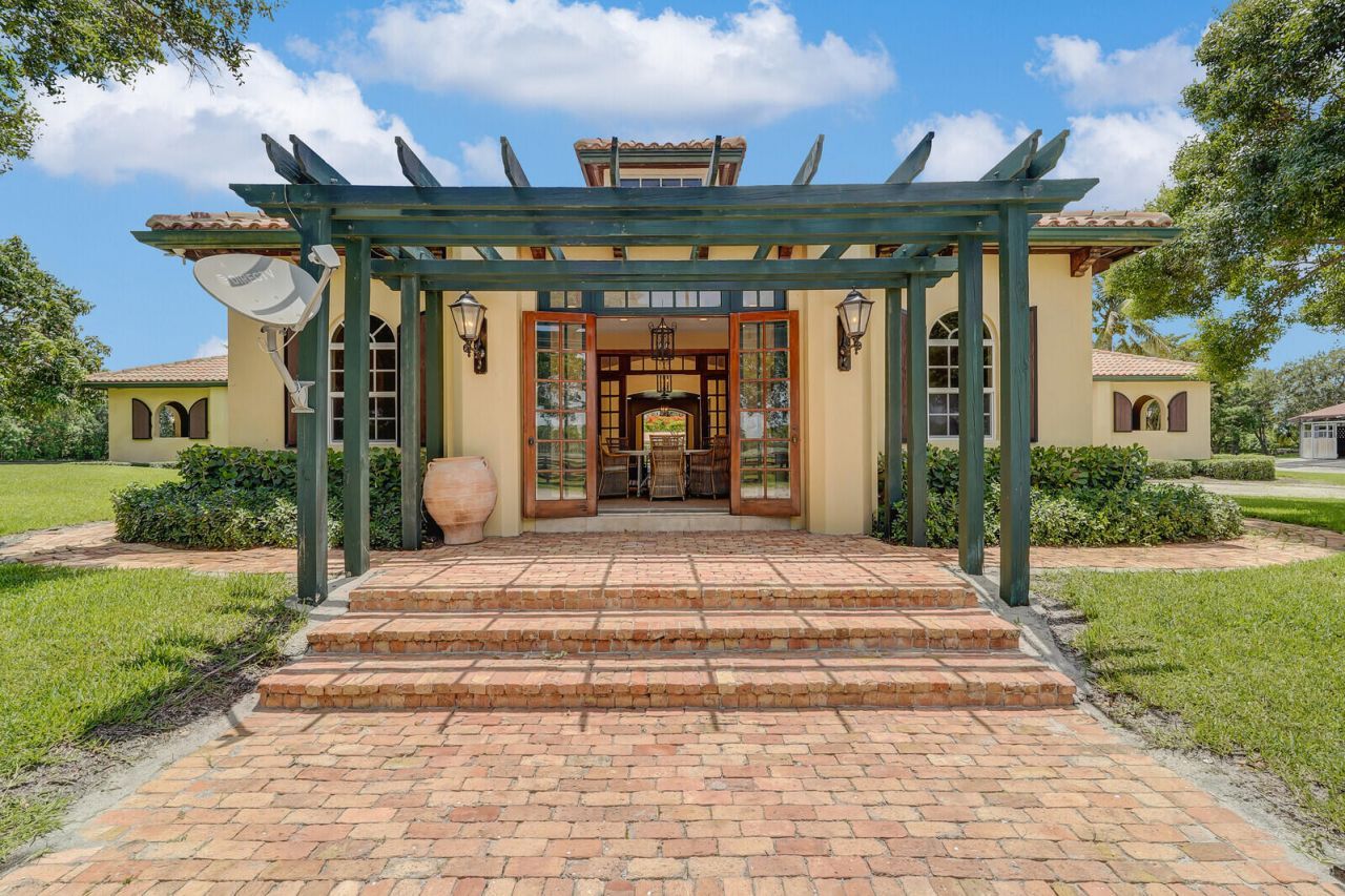 13281 S 52nd Pl S S, Wellington, FL 33449 Photo