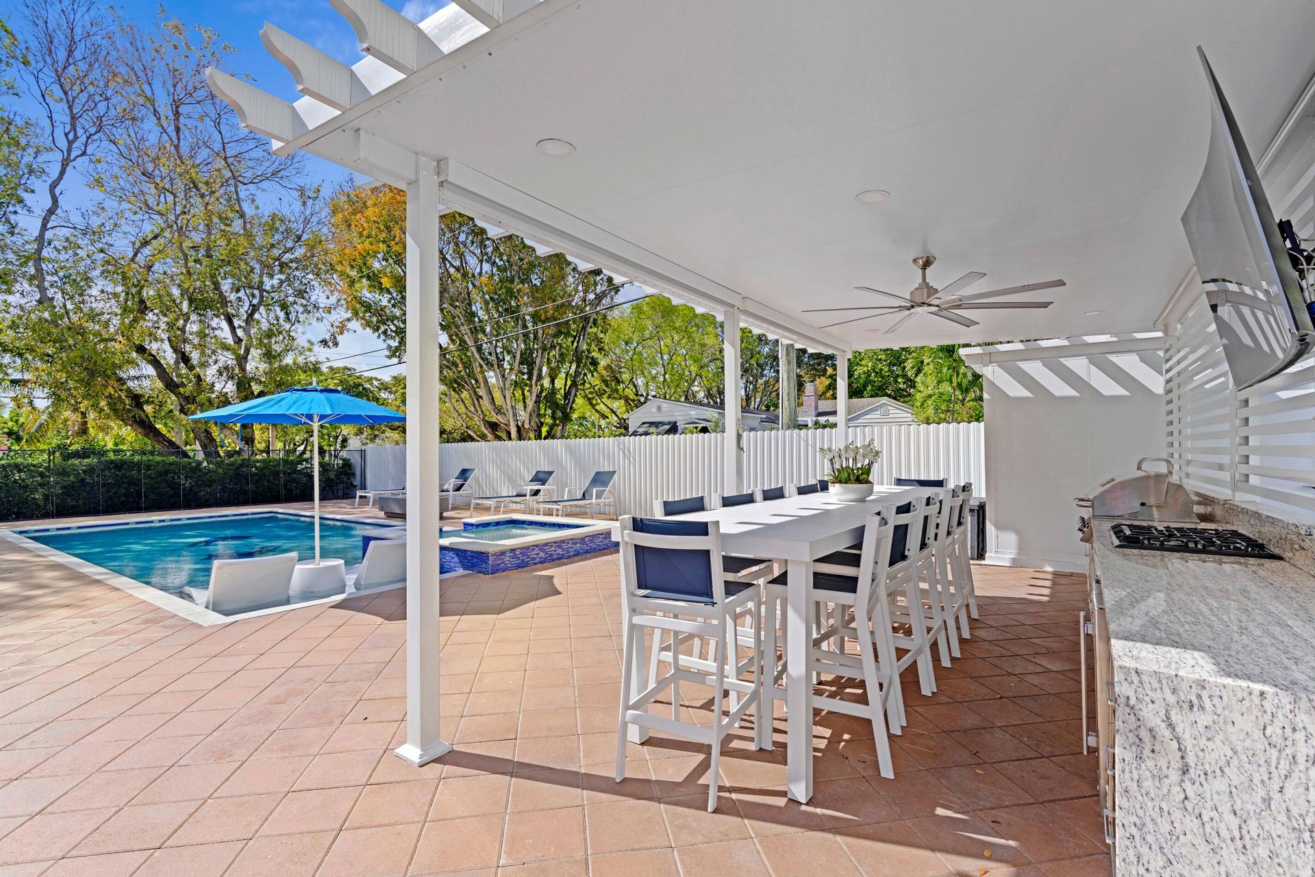 747 Avon Road, West Palm Beach, FL 33401 Photo