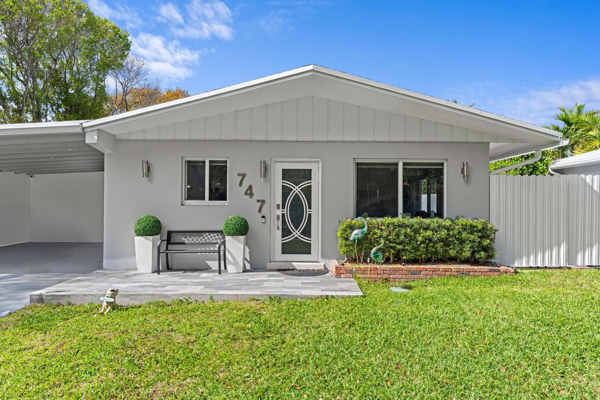 747 Avon Road, West Palm Beach, FL 33401 Photo