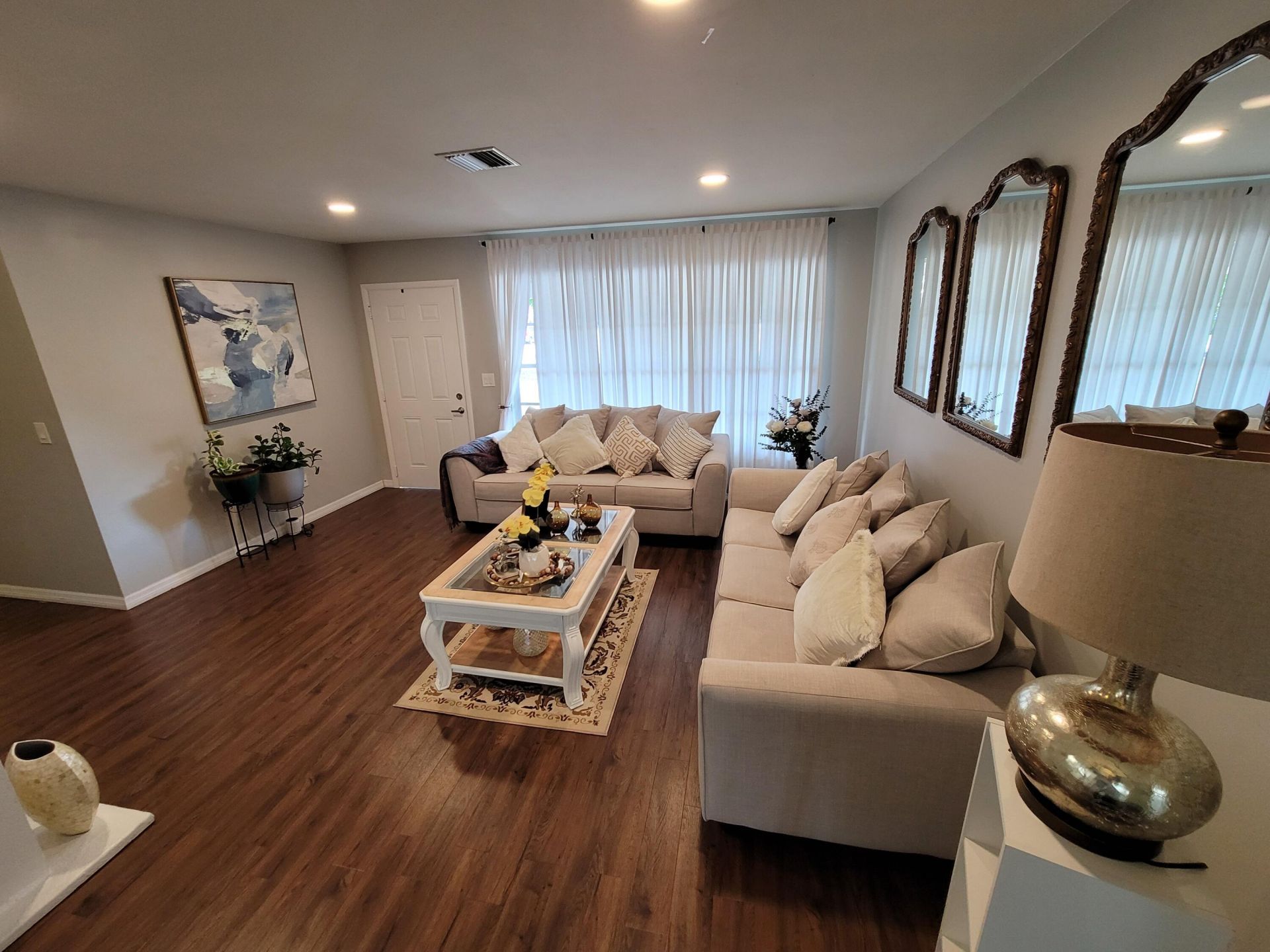 262 NE Floresta Drive, Port Saint Lucie, FL 34983 Photo