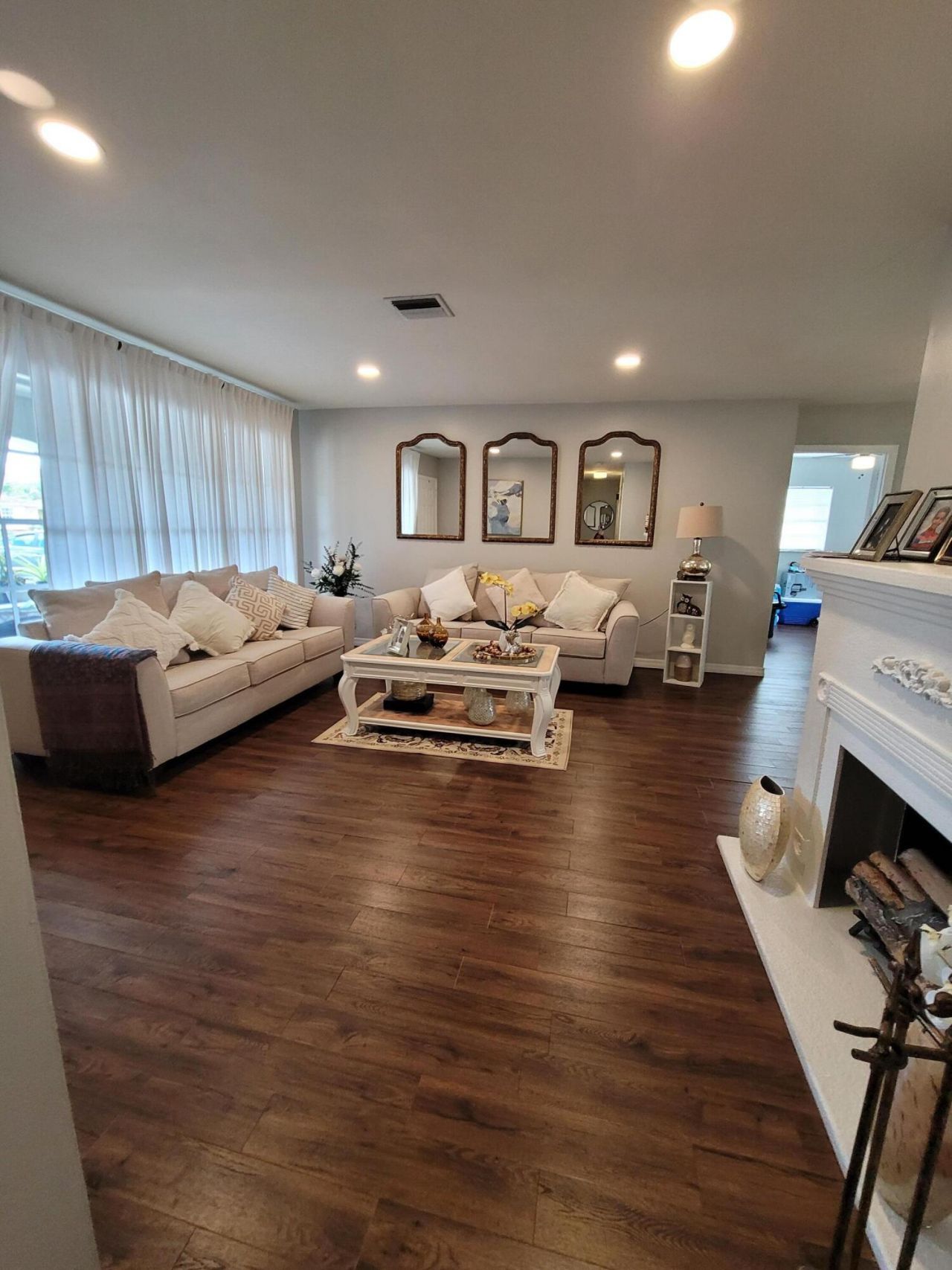 262 NE Floresta Drive, Port Saint Lucie, FL 34983 Photo