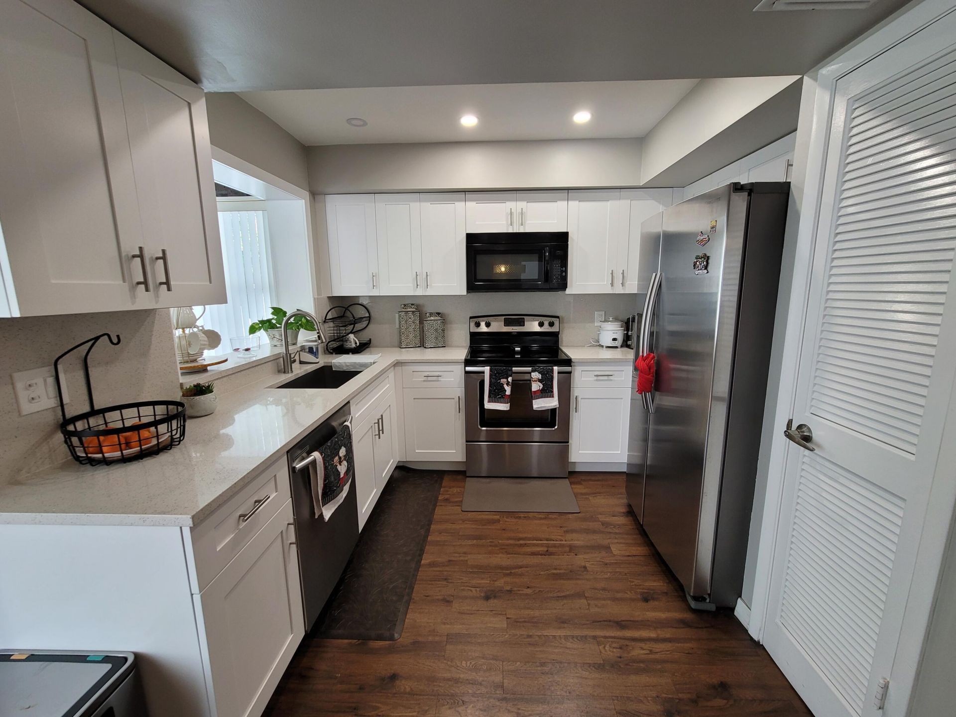 262 NE Floresta Drive, Port Saint Lucie, FL 34983 Photo