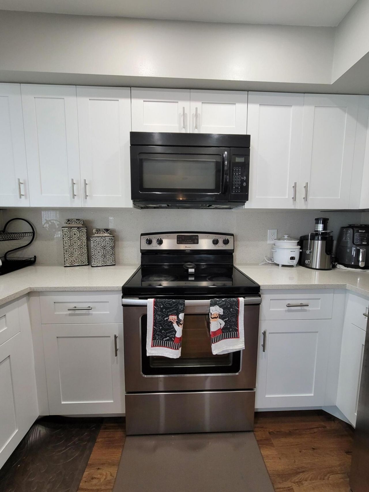 262 NE Floresta Drive, Port Saint Lucie, FL 34983 Photo