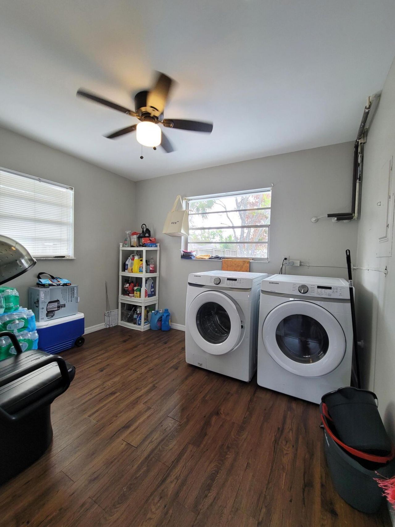 262 NE Floresta Drive, Port Saint Lucie, FL 34983 Photo