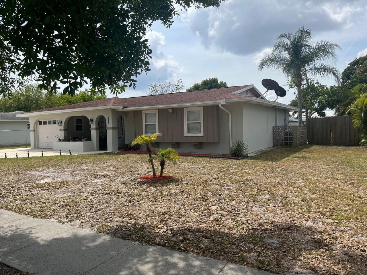 262 NE Floresta Drive, Port Saint Lucie, FL 34983 Photo