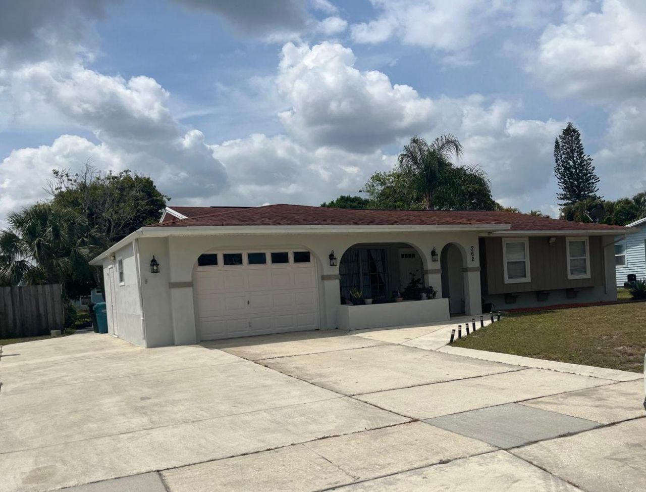 262 NE Floresta Drive, Port Saint Lucie, FL 34983 Photo