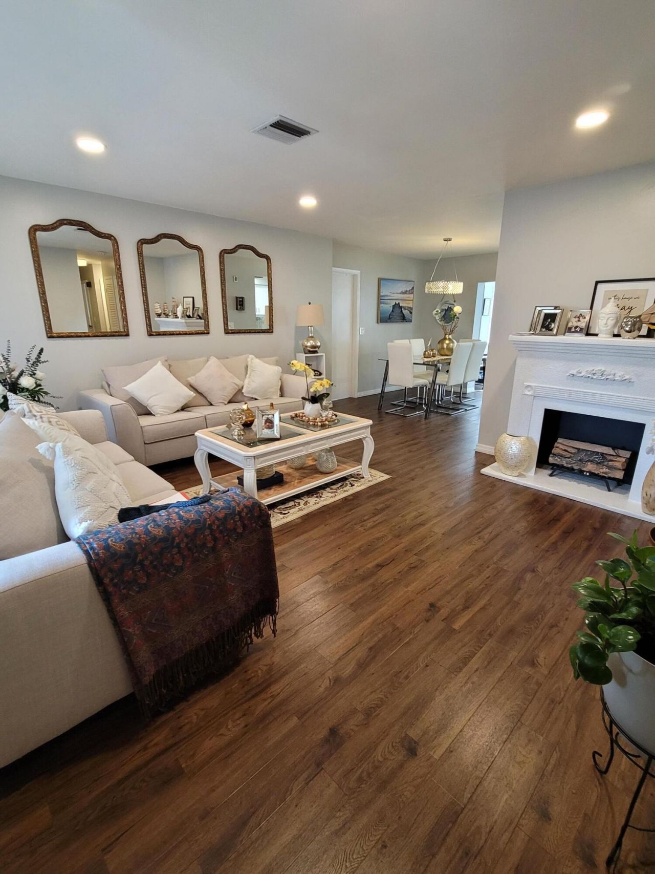 262 NE Floresta Drive, Port Saint Lucie, FL 34983 Photo