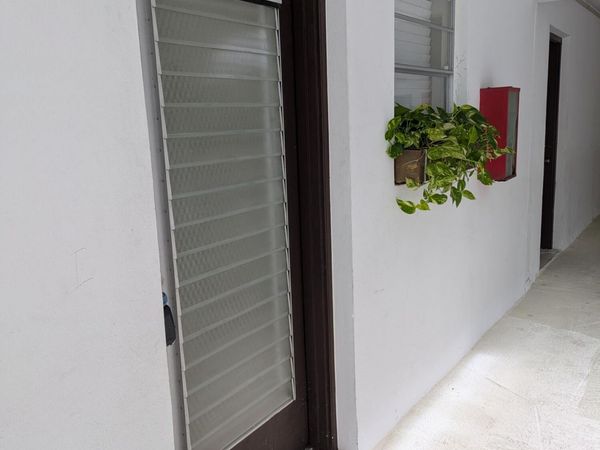 6501 Winfield Boulevard, Unit A-50, Margate, FL 33063