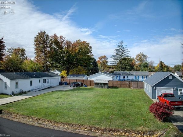 0 Roxboro Road, Vermilion, OH 44089