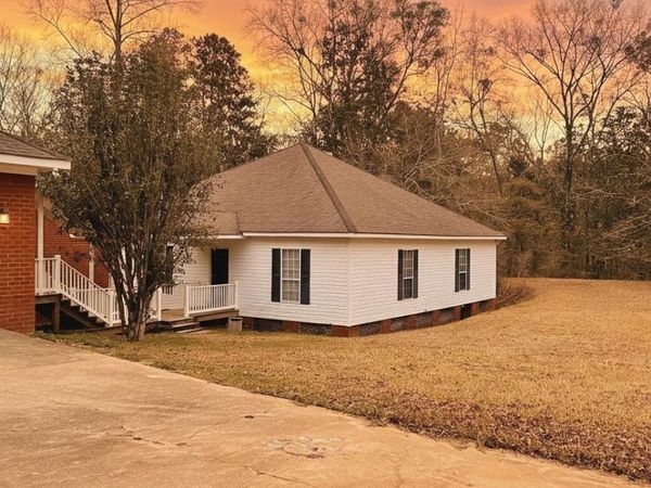 8008 Patricks Landing Road, Bay Minette, AL 36507