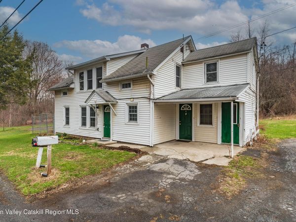 131 Station Road, New Paltz, NY 12561