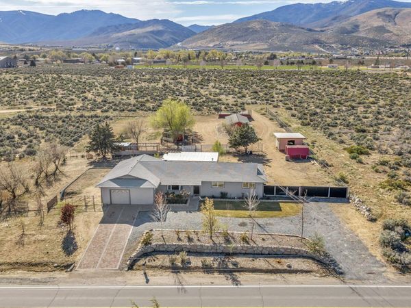 5500 S Edmonds Drive, Carson City, NV 89701