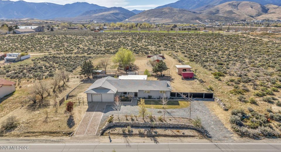 5500 S Edmonds Drive, Carson City, NV 89701 Photo