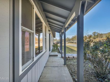 5500 S Edmonds Drive, Carson City, NV 89701 Photo