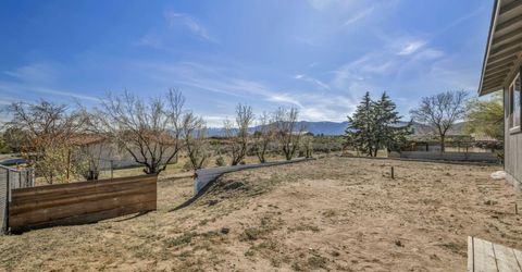 5500 S Edmonds Drive, Carson City, NV 89701 Photo