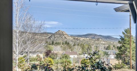 5500 S Edmonds Drive, Carson City, NV 89701 Photo