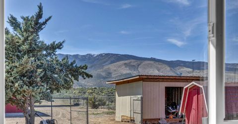 5500 S Edmonds Drive, Carson City, NV 89701 Photo