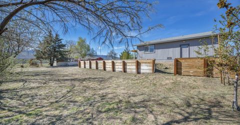 5500 S Edmonds Drive, Carson City, NV 89701 Photo