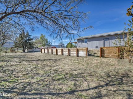 5500 S Edmonds Drive, Carson City, NV 89701 Photo