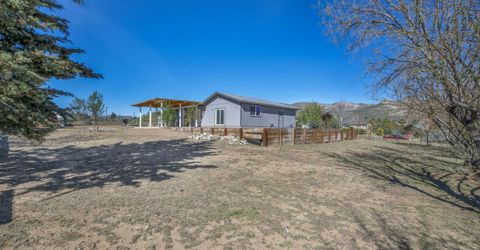 5500 S Edmonds Drive, Carson City, NV 89701 Photo