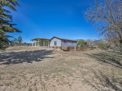 5500 S Edmonds Drive, Carson City, NV 89701 Photo