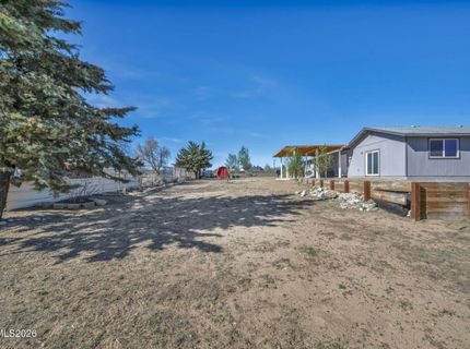 5500 S Edmonds Drive, Carson City, NV 89701 Photo