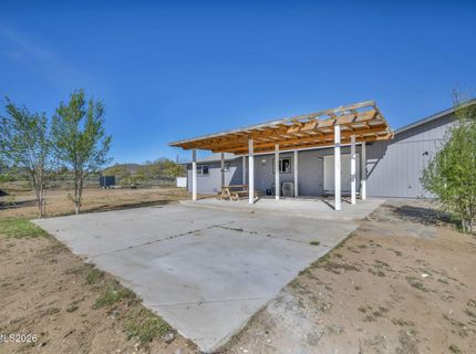 5500 S Edmonds Drive, Carson City, NV 89701 Photo