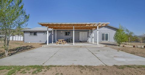 5500 S Edmonds Drive, Carson City, NV 89701 Photo