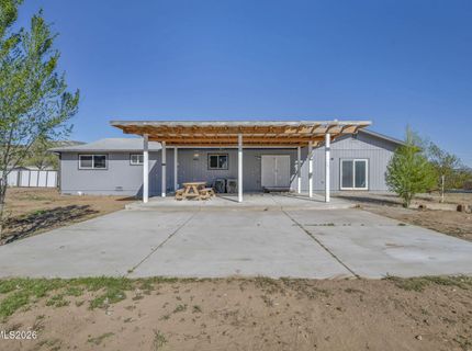 5500 S Edmonds Drive, Carson City, NV 89701 Photo