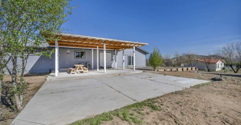 5500 S Edmonds Drive, Carson City, NV 89701 Photo