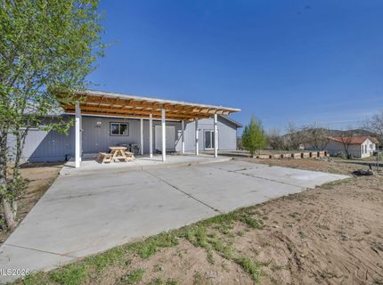 5500 S Edmonds Drive, Carson City, NV 89701 Photo