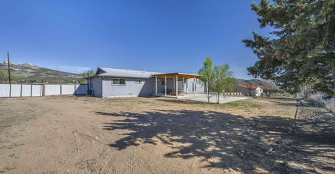 5500 S Edmonds Drive, Carson City, NV 89701 Photo