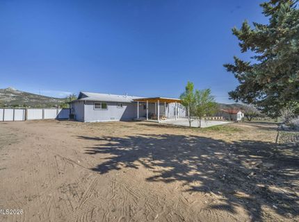 5500 S Edmonds Drive, Carson City, NV 89701 Photo