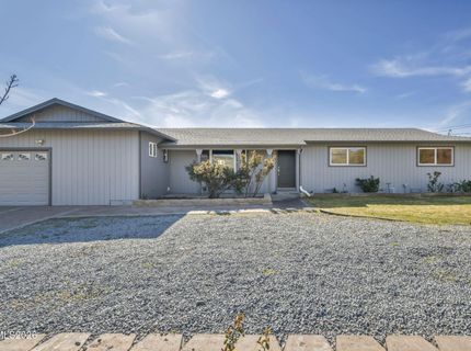 5500 S Edmonds Drive, Carson City, NV 89701 Photo