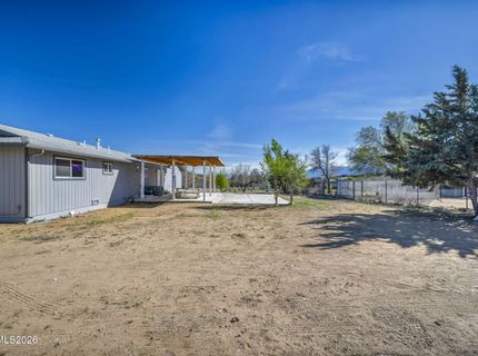 5500 S Edmonds Drive, Carson City, NV 89701 Photo