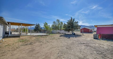 5500 S Edmonds Drive, Carson City, NV 89701 Photo