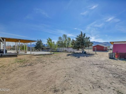 5500 S Edmonds Drive, Carson City, NV 89701 Photo