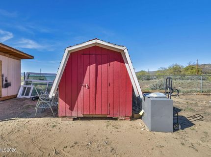 5500 S Edmonds Drive, Carson City, NV 89701 Photo